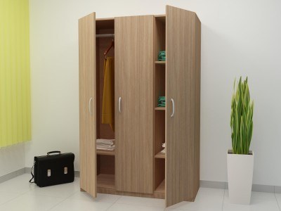 Гардероб G 11